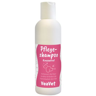 VeaVet Pflegeshampoo