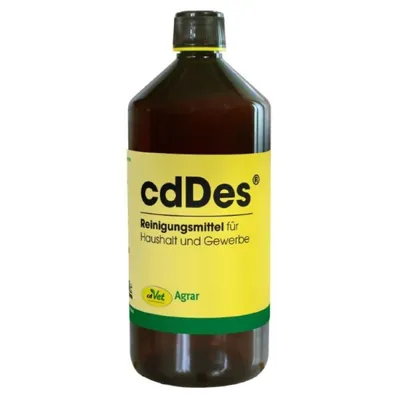 cdDes cdDes