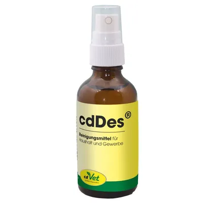 cdDes cdDes