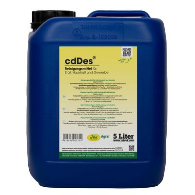 cdDes