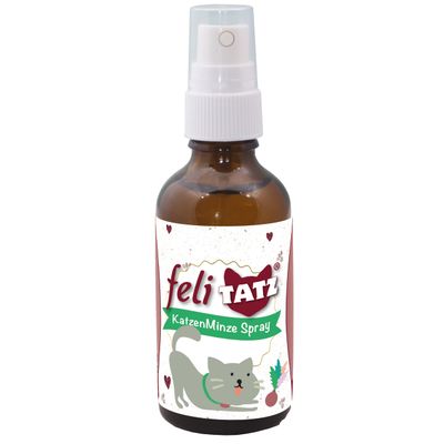 feliTATZ KatzenMinze Spray