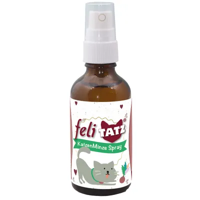 feliTATZ KatzenMinze Spray feliTATZ KatzenMinze Spray