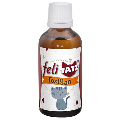 feliTATZ Toxisan