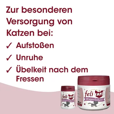 feliTATZ Magenschutz feliTATZ Magenschutz