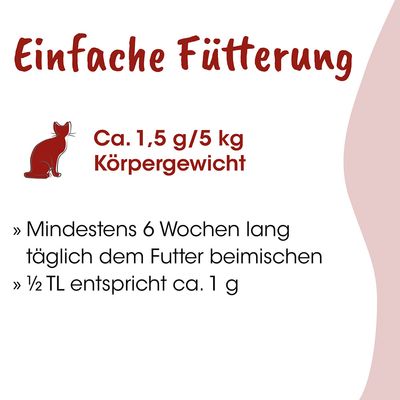 feliTATZ Magenschutz