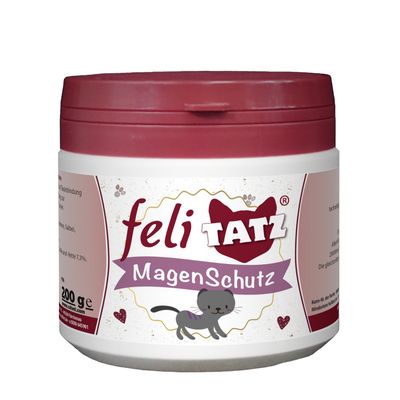 feliTATZ Magenschutz