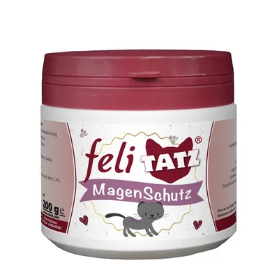 feliTATZ Magenschutz feliTATZ Magenschutz