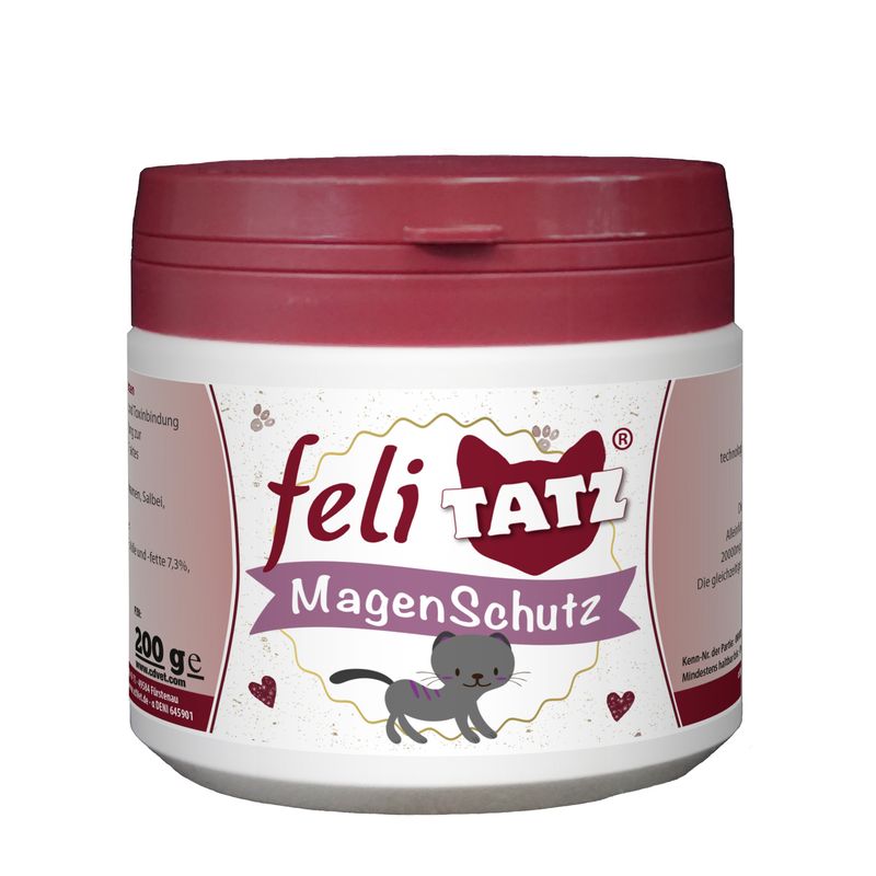 feliTATZ Magenschutz