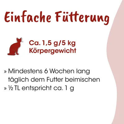 feliTATZ Magenschutz