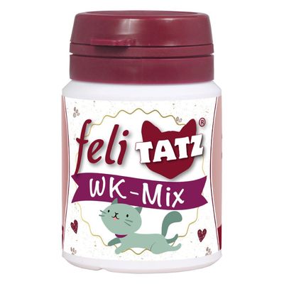 feliTATZ WK-Mix