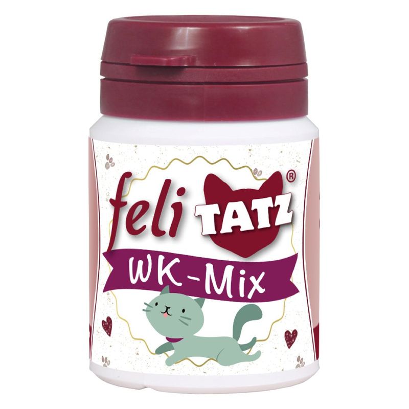 feliTATZ WK-Mix