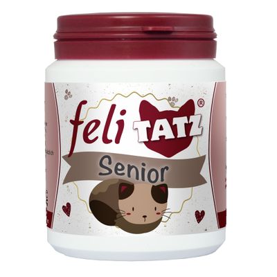 feliTATZ Senior