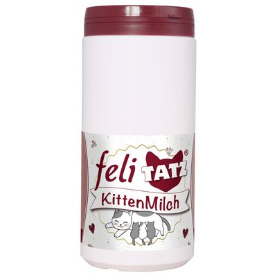 feliTATZ Kittenmilch