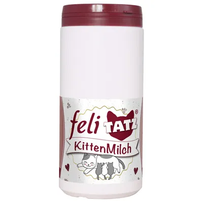 feliTATZ Kittenmilch