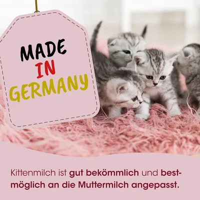feliTATZ Kittenmilch feliTATZ Kittenmilch