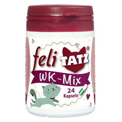 feliTATZ WK-Mix feliTATZ WK-Mix