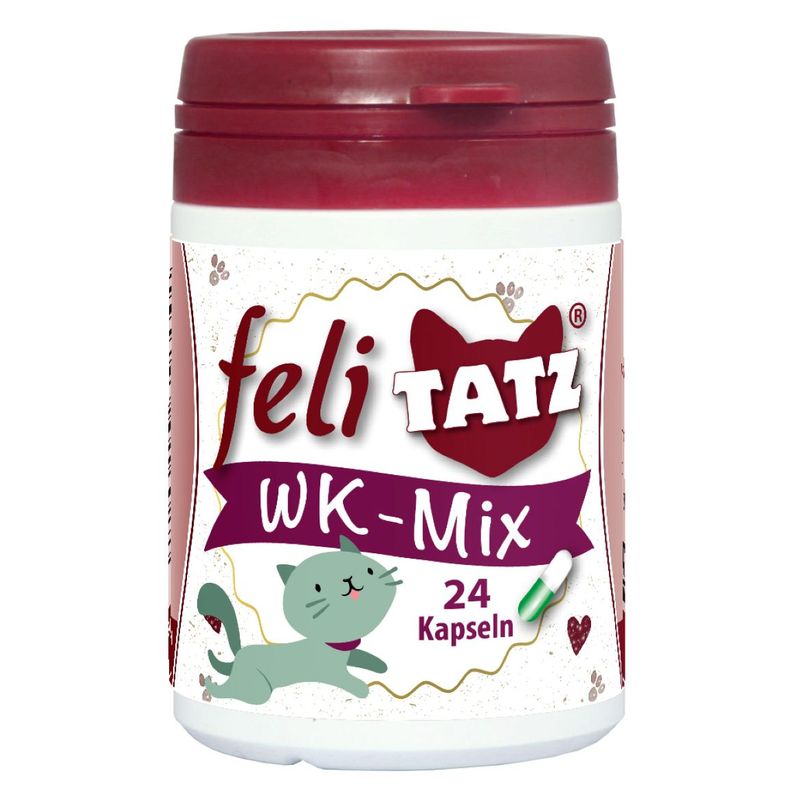 feliTATZ WK-Mix