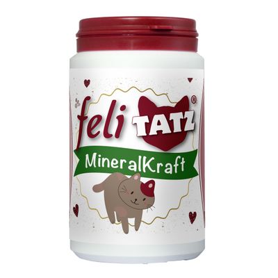feliTATZ Mineralkraft