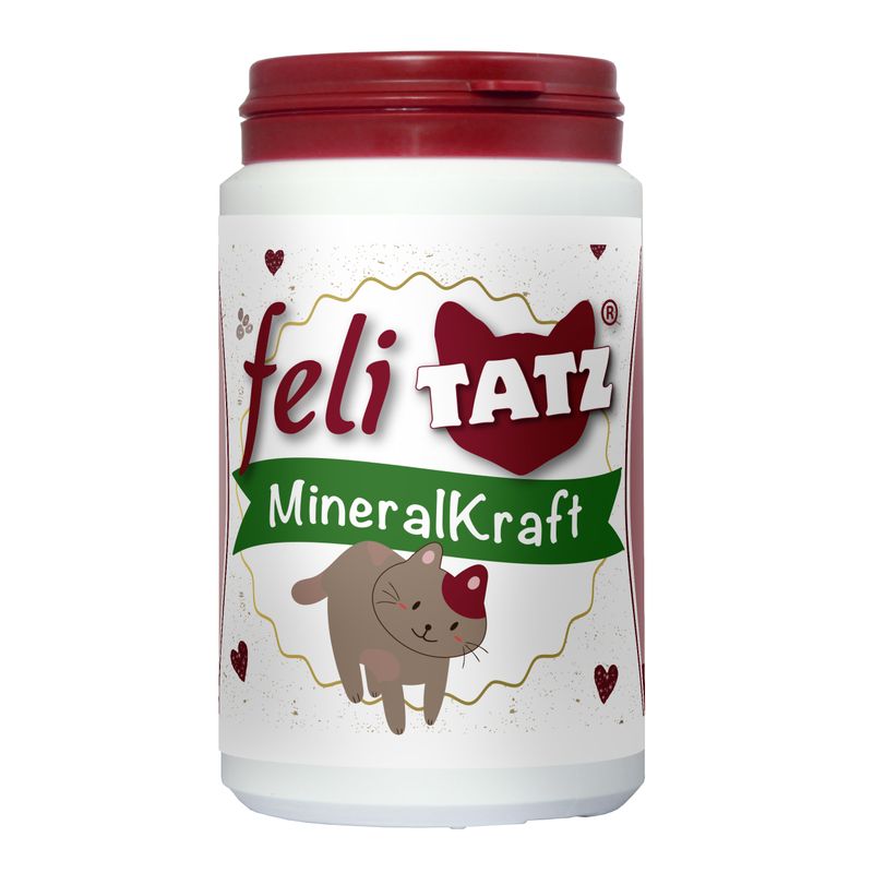 feliTATZ Mineralkraft
