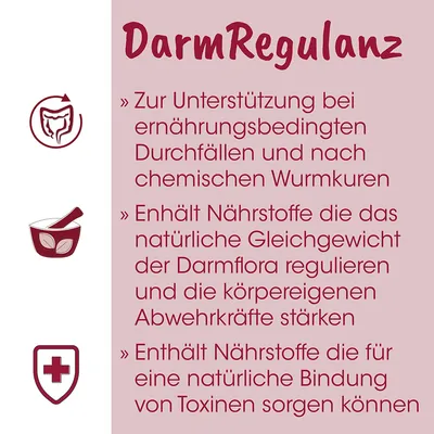 feliTATZ DarmRegulanz feliTATZ DarmRegulanz