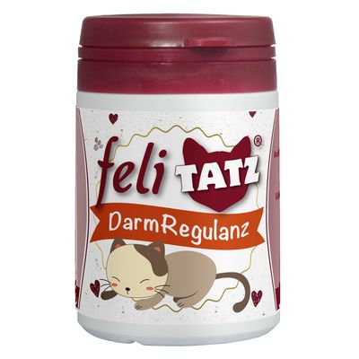 feliTATZ DarmRegulanz