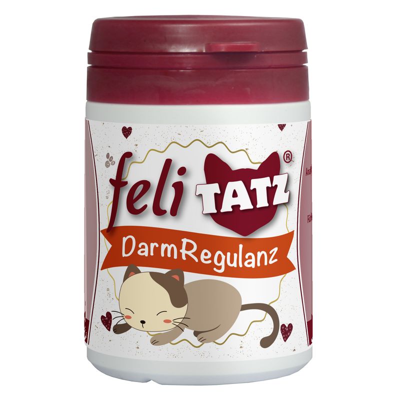 feliTATZ DarmRegulanz