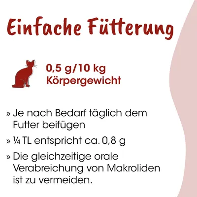 feliTATZ DarmRegulanz feliTATZ DarmRegulanz
