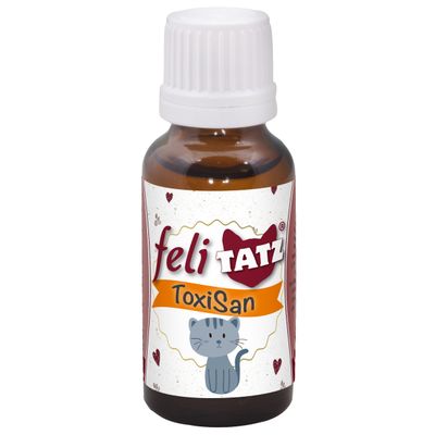 feliTATZ Toxisan