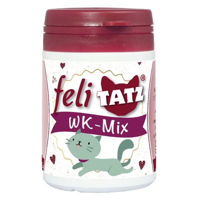 feliTATZ WK-Mix