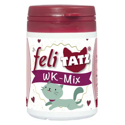 feliTATZ WK-Mix
