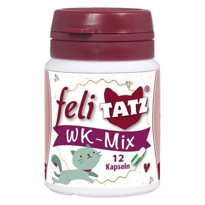 feliTATZ WK-Mix