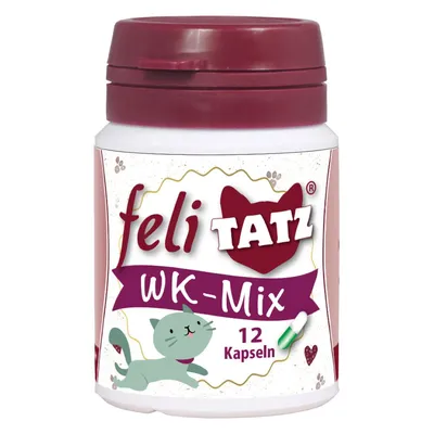 feliTATZ WK-Mix feliTATZ WK-Mix