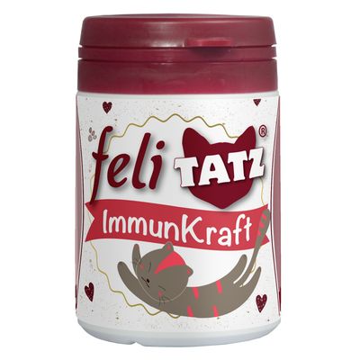 feliTATZ ImmunKraft