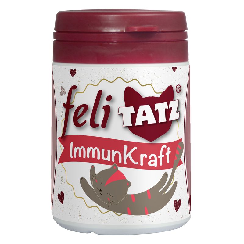 feliTATZ ImmunKraft