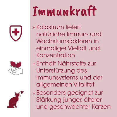 feliTATZ ImmunKraft feliTATZ ImmunKraft