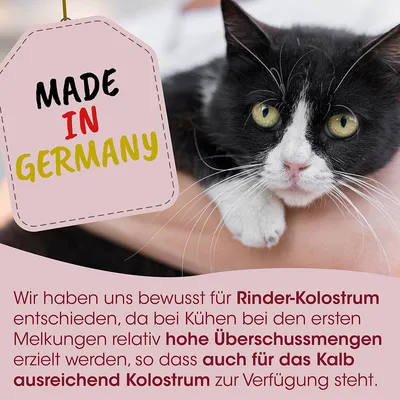 feliTATZ ImmunKraft feliTATZ ImmunKraft