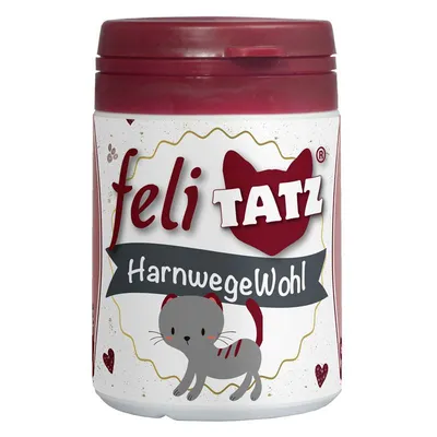 cdVet feliTatz HarnwegeWohl cdVet feliTatz HarnwegeWohl