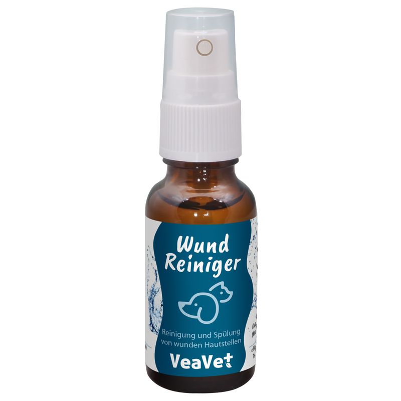 VeaVet Wundreiniger