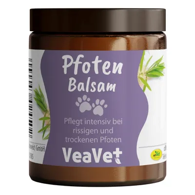 VeaVet Pfotenbalsam VeaVet Pfotenbalsam