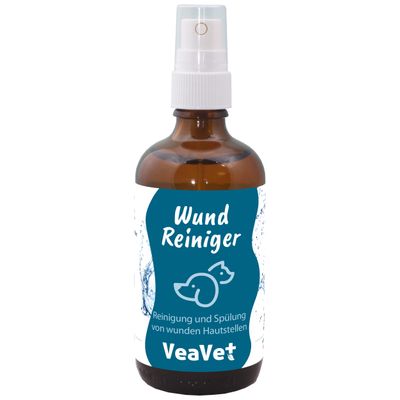 VeaVet Wundreiniger