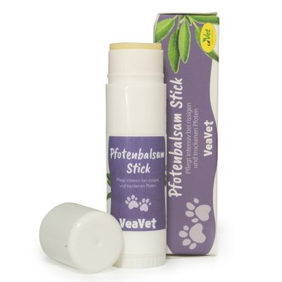 VeaVet Pfotenbalsam