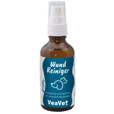 VeaVet Wundreiniger