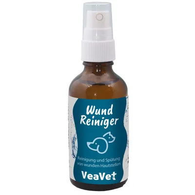 VeaVet Wundreiniger VeaVet Wundreiniger