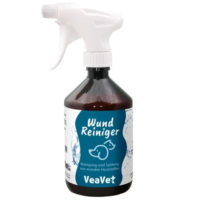 VeaVet Wundreiniger VeaVet Wundreiniger
