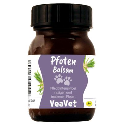 VeaVet Pfotenbalsam