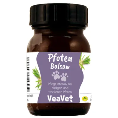 VeaVet Pfotenbalsam VeaVet Pfotenbalsam
