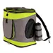 lionto Haustier-Rucksack bis 14 kg, ergonomisch