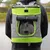 lionto Haustier-Rucksack bis 14 kg, ergonomisch