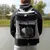 lionto Haustier-Rucksack bis 14 kg, ergonomisch lionto Haustier-Rucksack bis 14 kg, ergonomisch