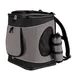 lionto Haustier-Rucksack bis 14 kg, ergonomisch